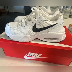 Women's Nike Air Max Fushion